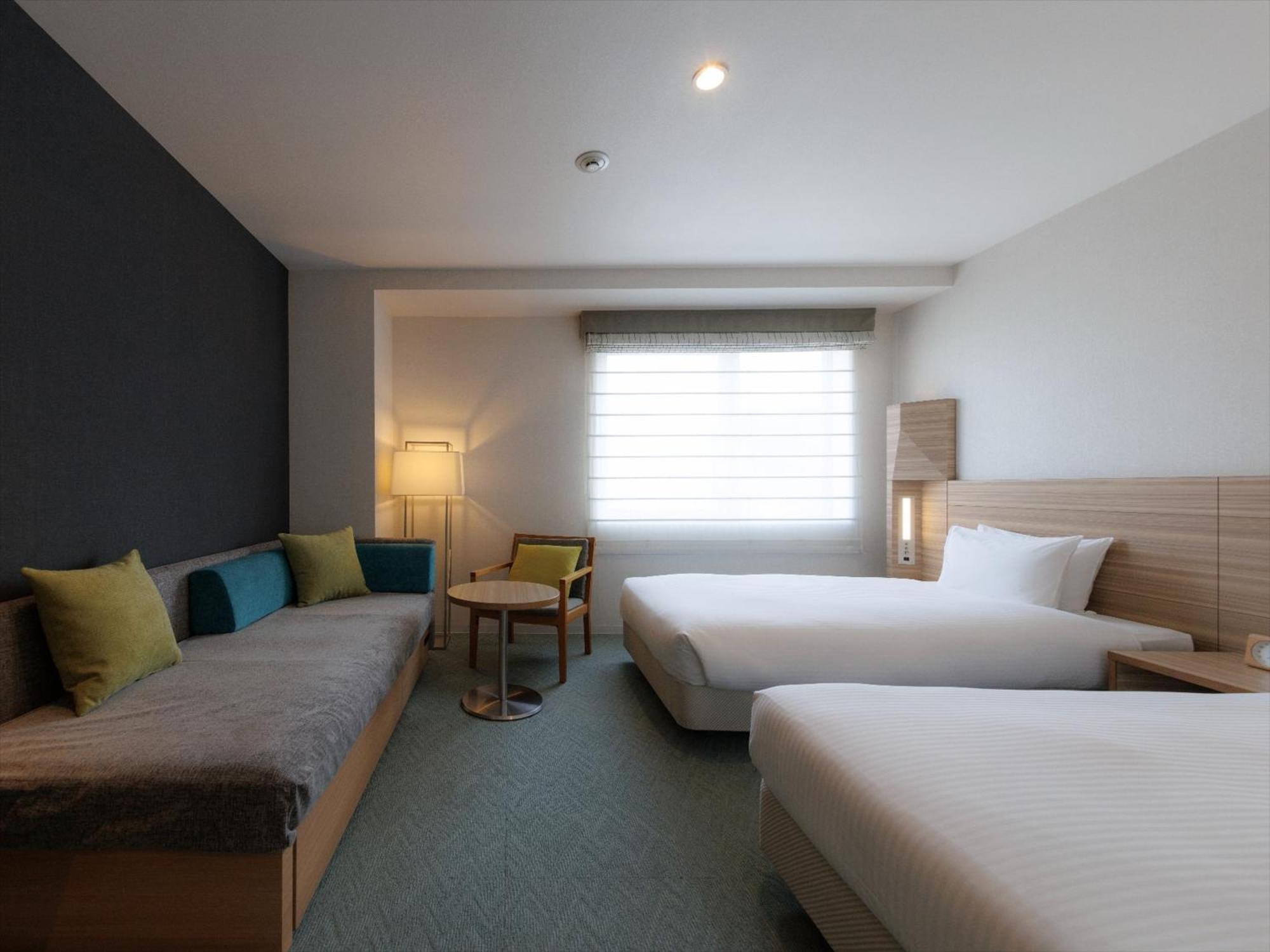 Jr Kyushu Hotel קאגושימה מראה חיצוני תמונה