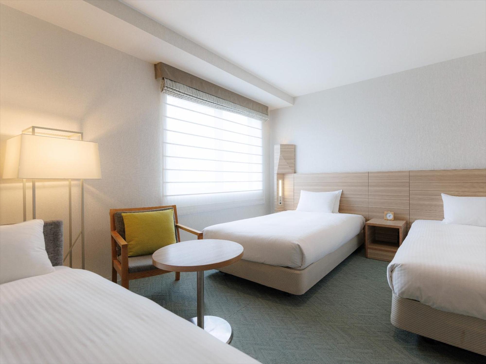 Jr Kyushu Hotel קאגושימה מראה חיצוני תמונה