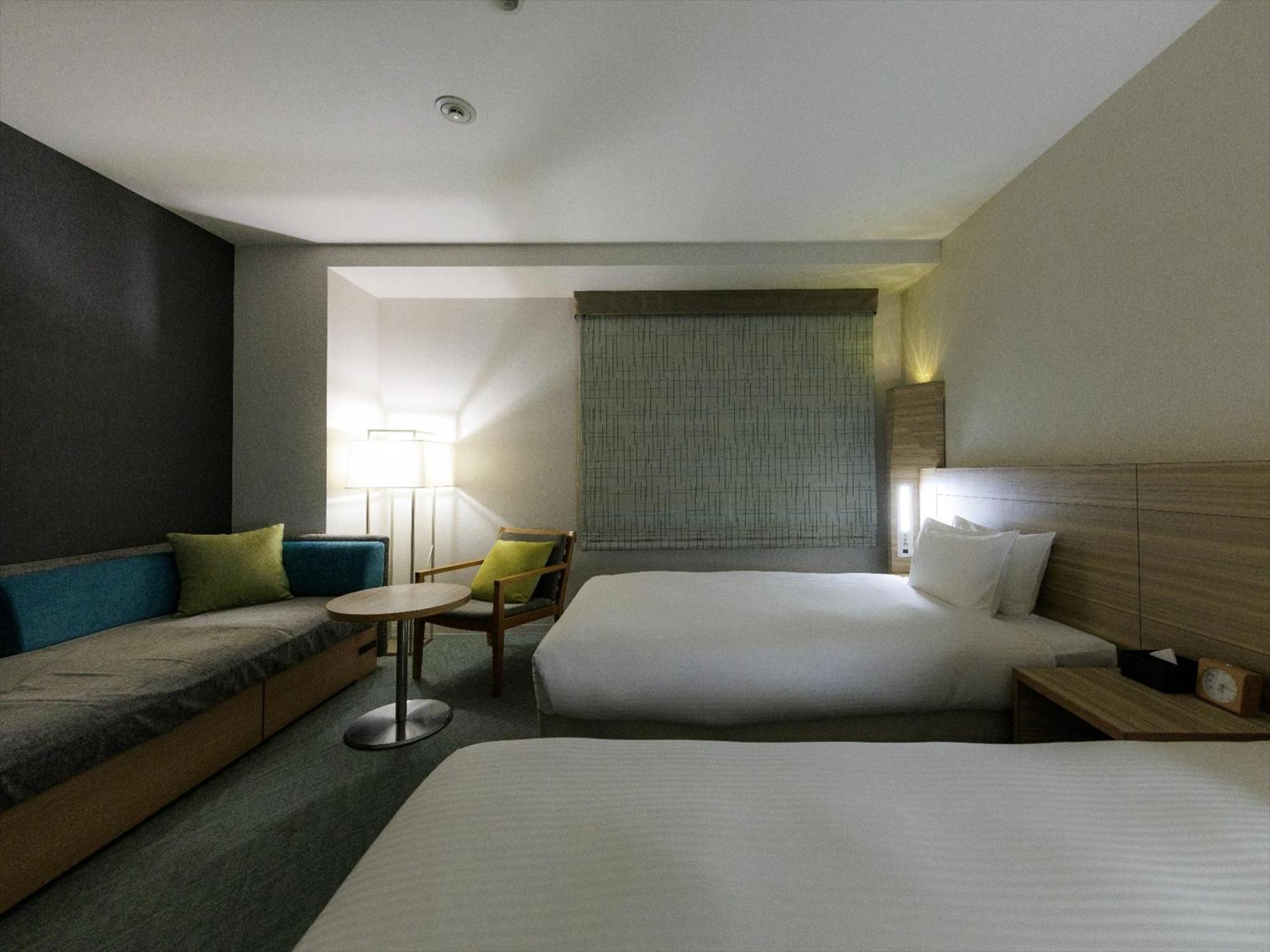 Jr Kyushu Hotel קאגושימה מראה חיצוני תמונה