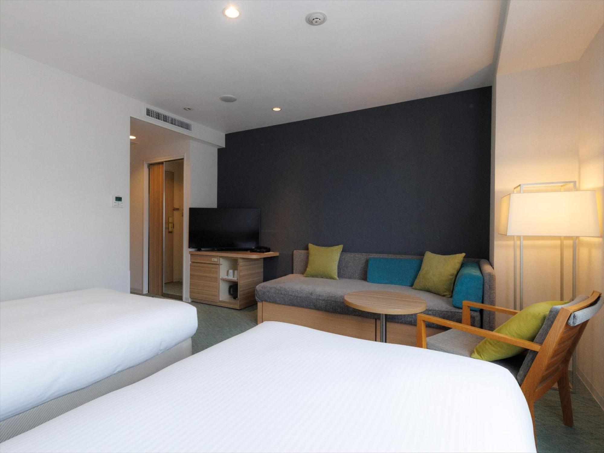 Jr Kyushu Hotel קאגושימה מראה חיצוני תמונה