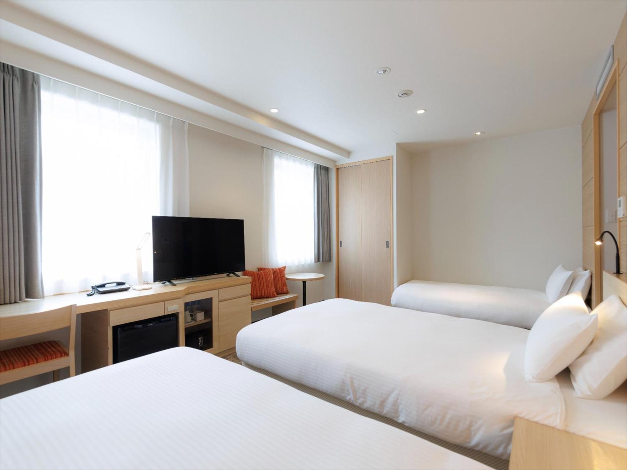 Jr Kyushu Hotel קאגושימה מראה חיצוני תמונה