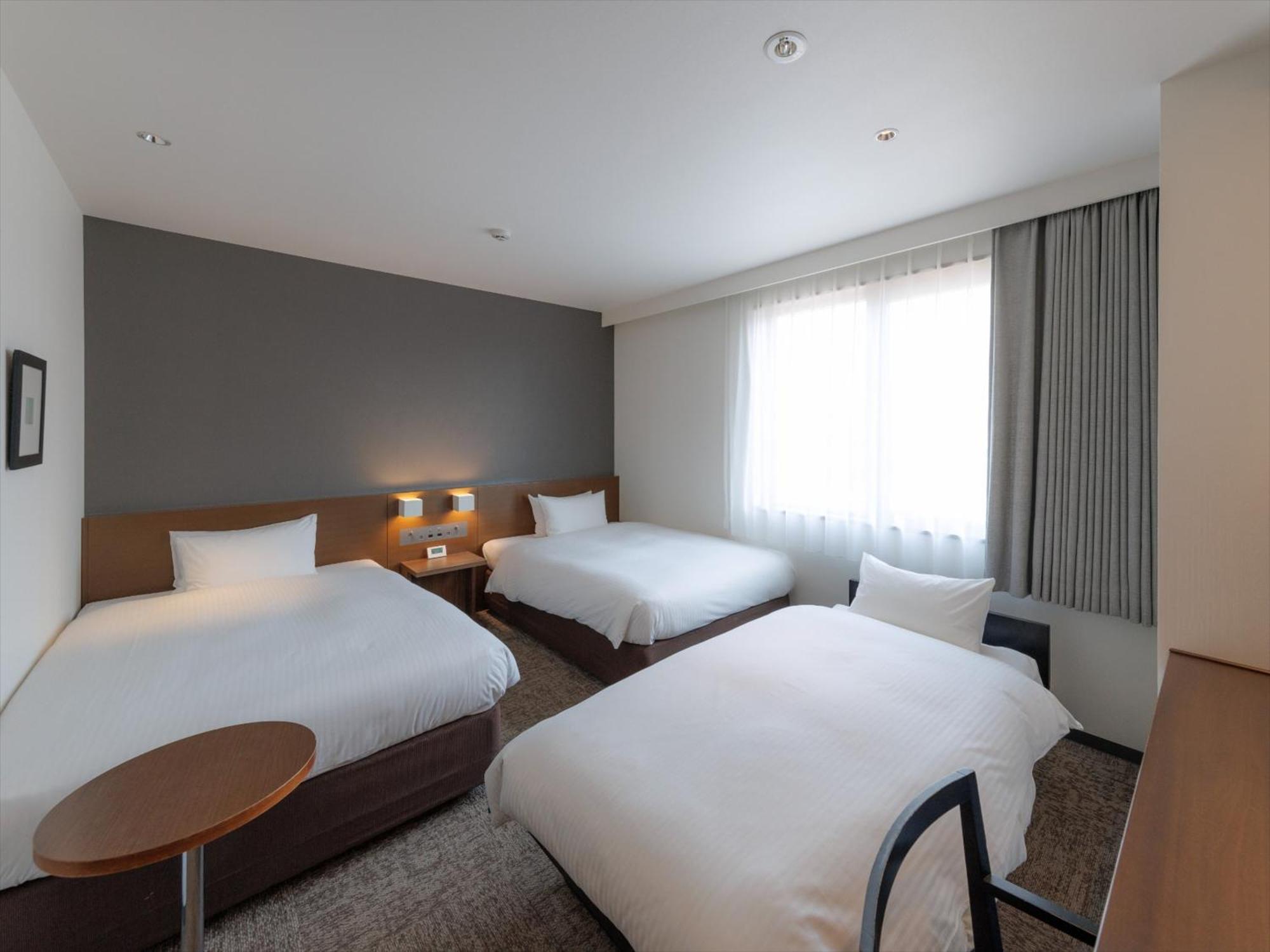 Jr Kyushu Hotel קאגושימה מראה חיצוני תמונה