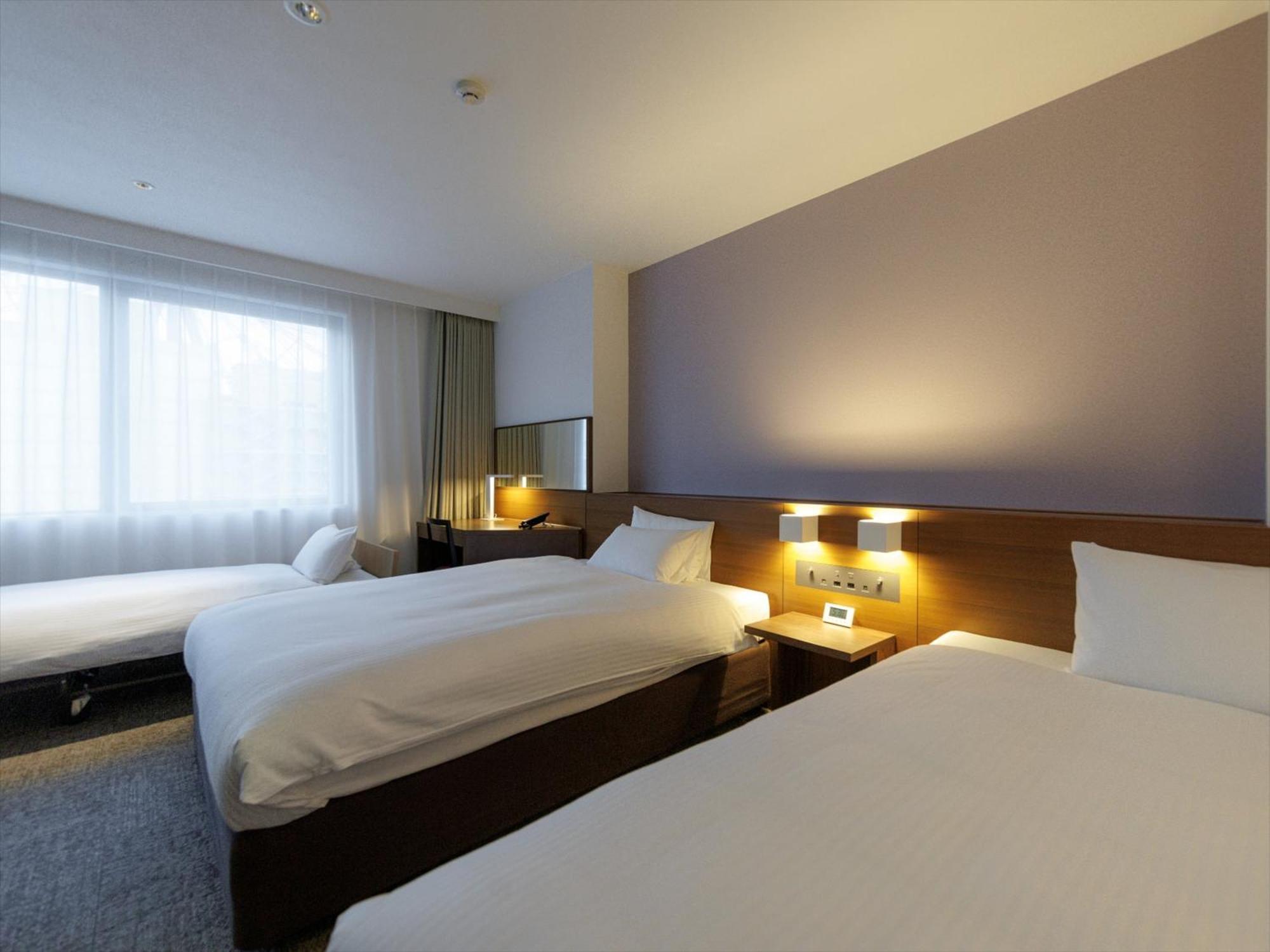 Jr Kyushu Hotel קאגושימה מראה חיצוני תמונה