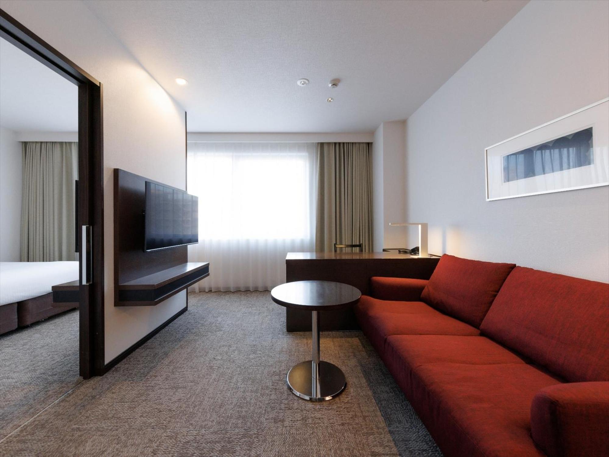 Jr Kyushu Hotel קאגושימה מראה חיצוני תמונה