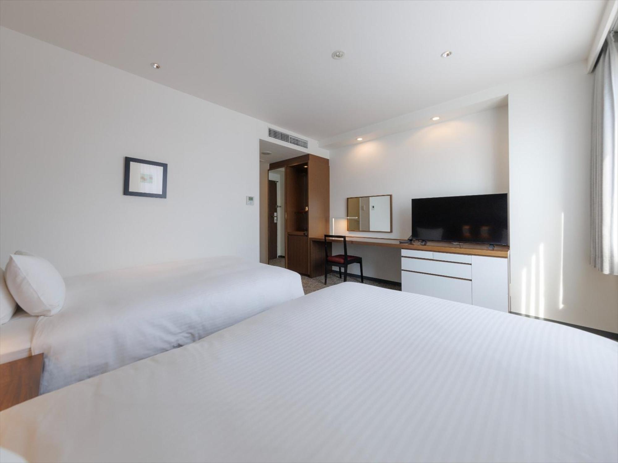 Jr Kyushu Hotel קאגושימה מראה חיצוני תמונה