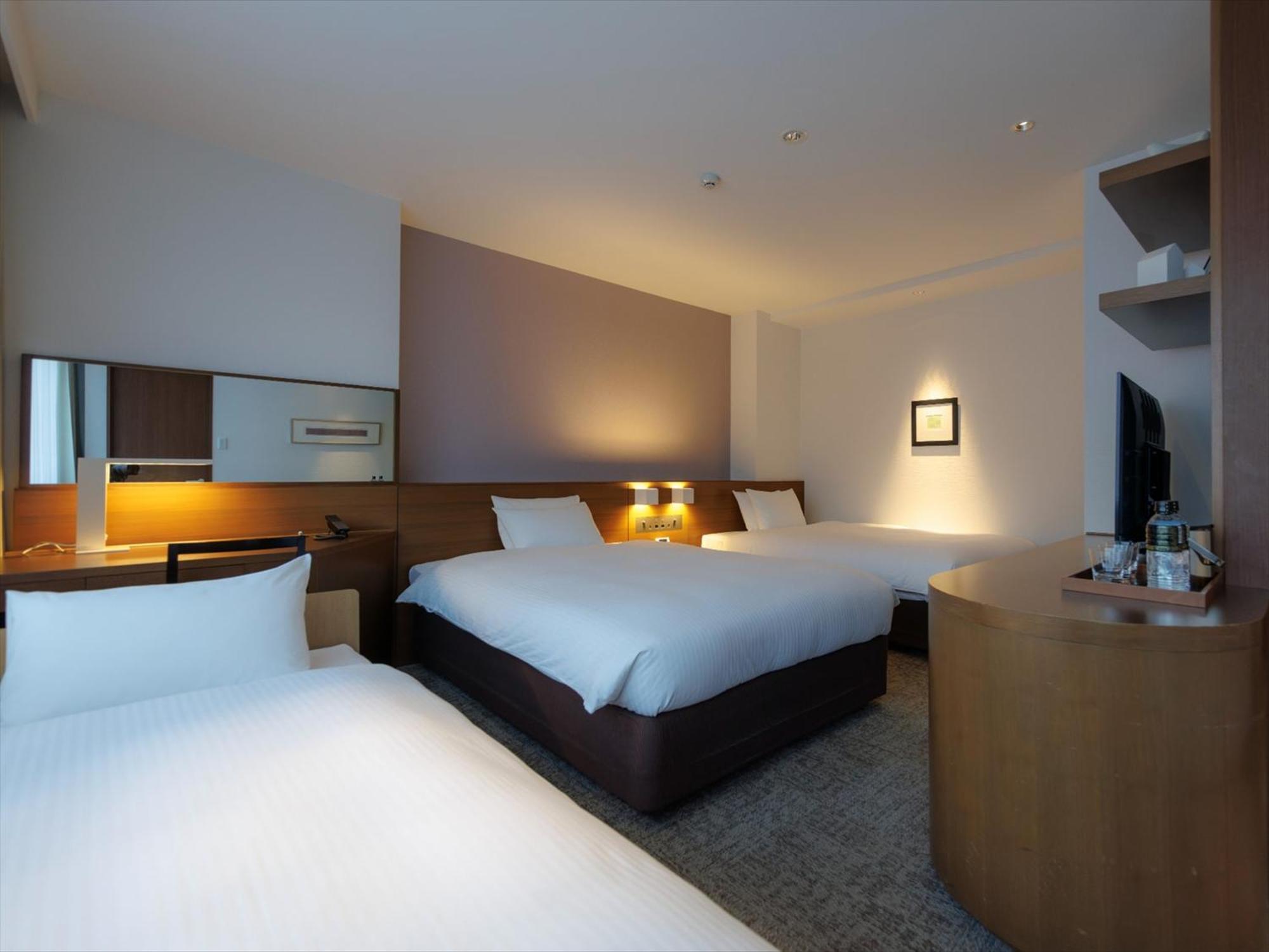 Jr Kyushu Hotel קאגושימה מראה חיצוני תמונה