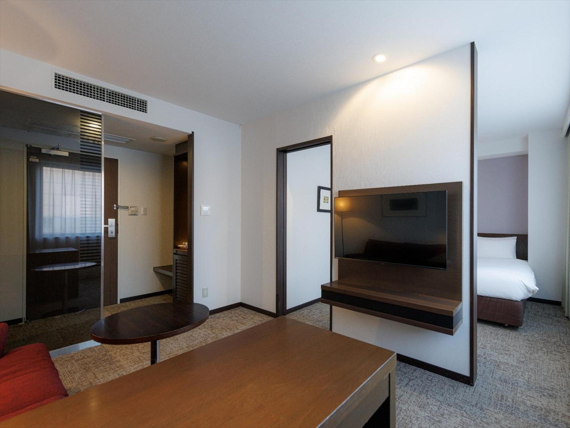 Jr Kyushu Hotel קאגושימה מראה חיצוני תמונה