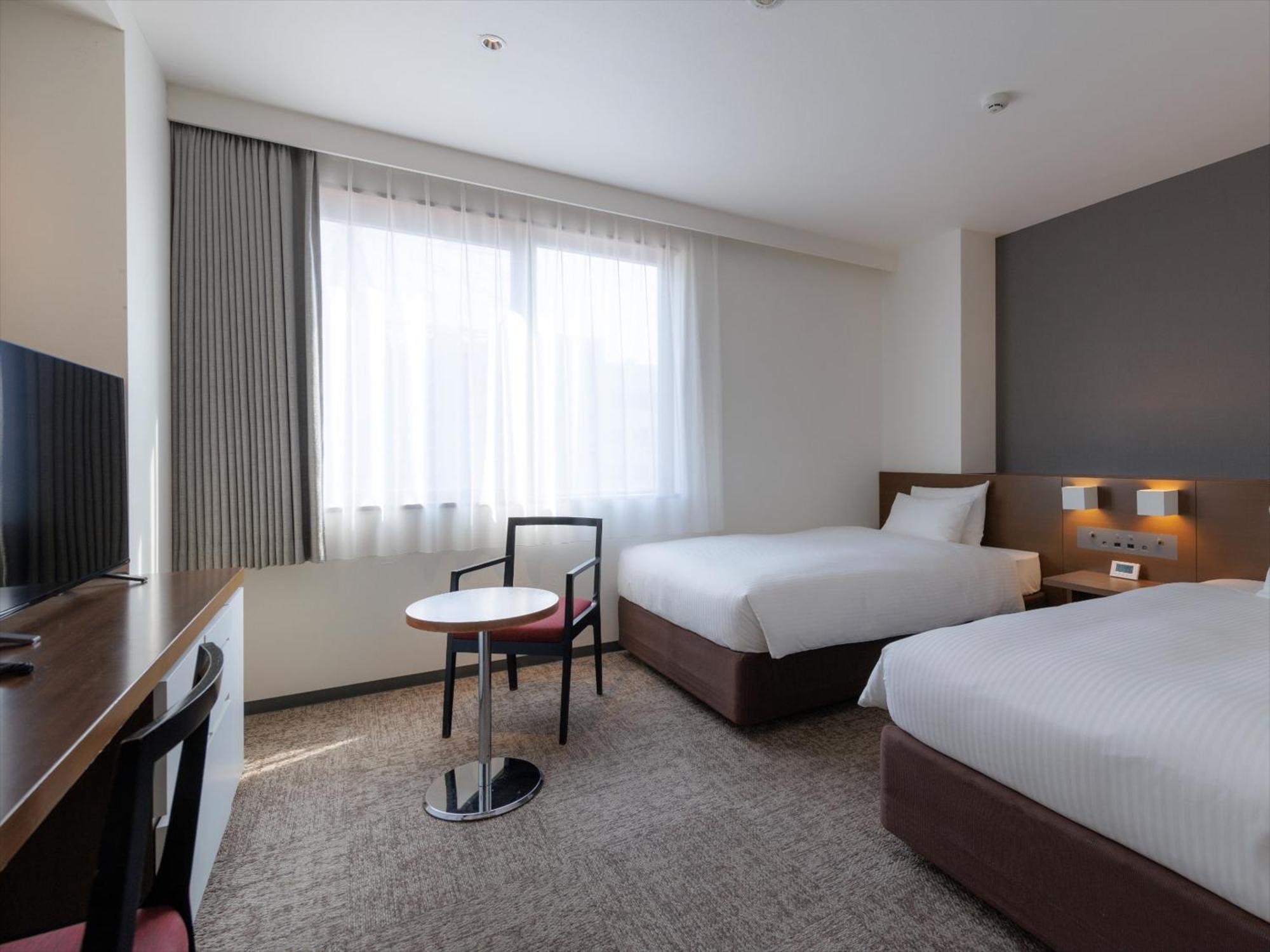 Jr Kyushu Hotel קאגושימה מראה חיצוני תמונה